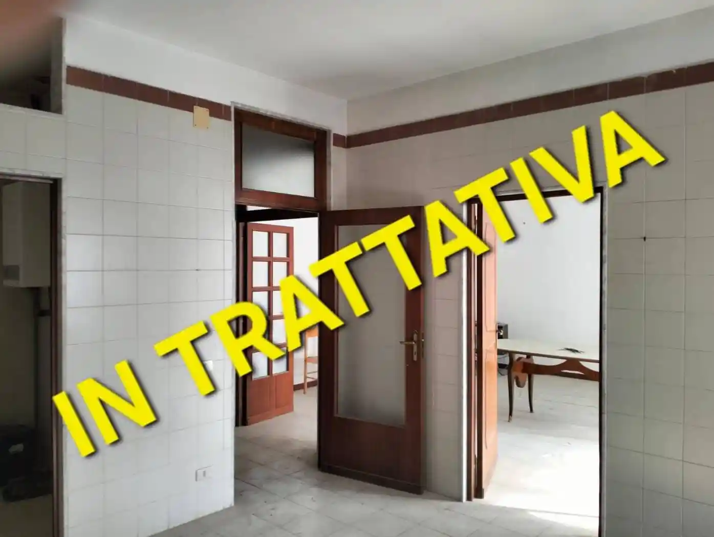 Appartamento in vendita a Andria