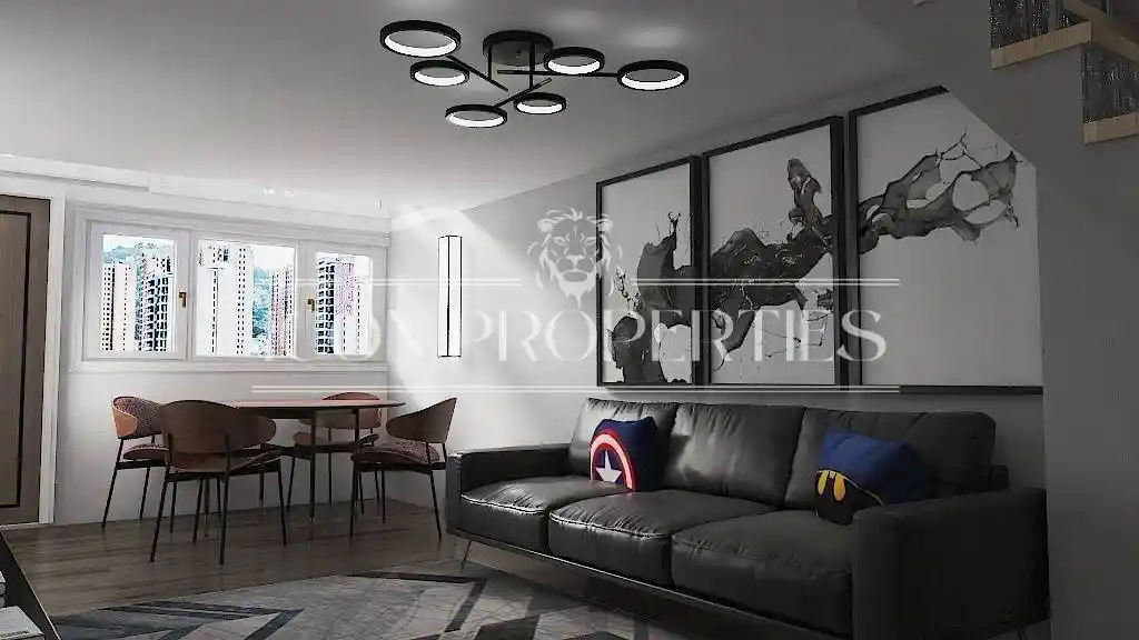 Bilocale via Alfredo Soffredini, Villa San Giovanni, Milano - foto 2