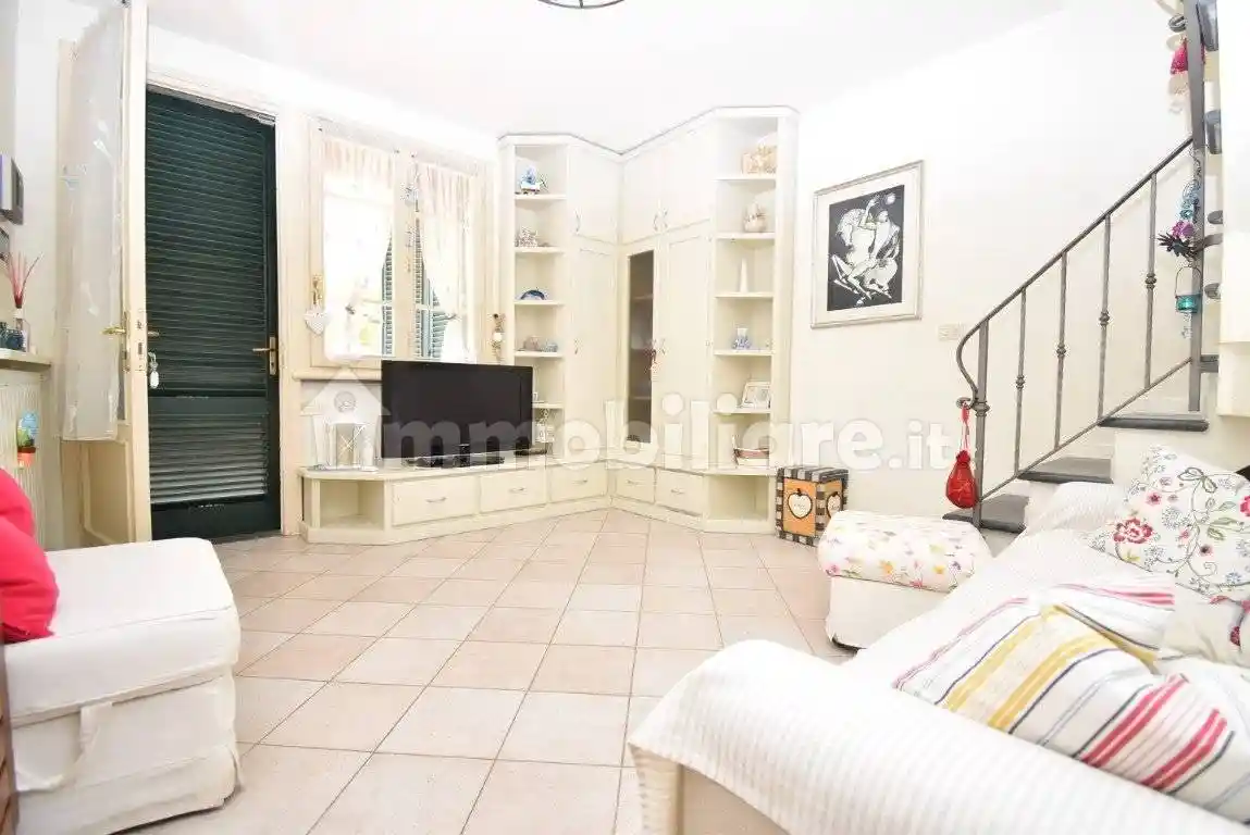 Villa in vendita a Pietrasanta