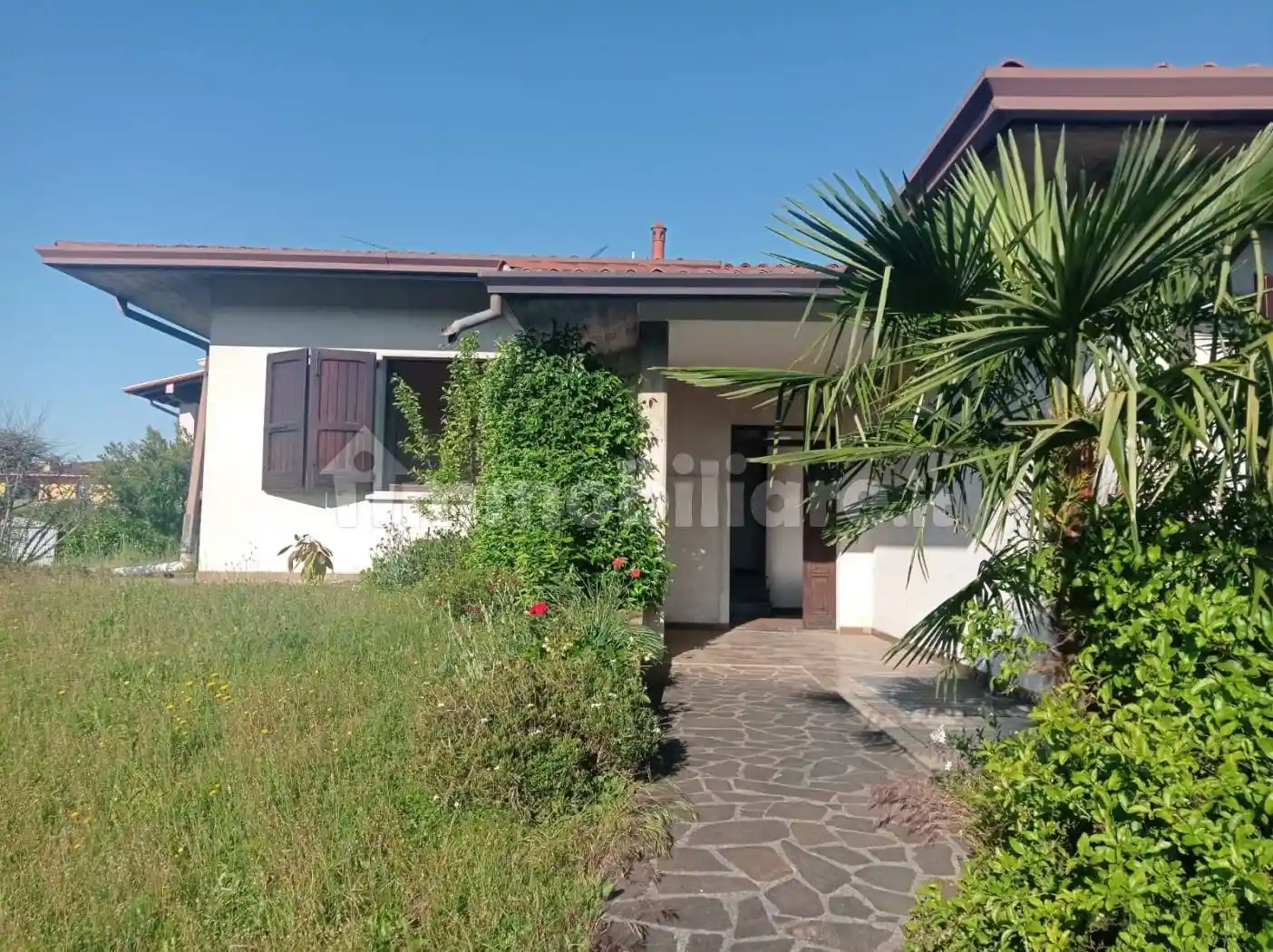 Villa in vendita a Puegnago sul Garda