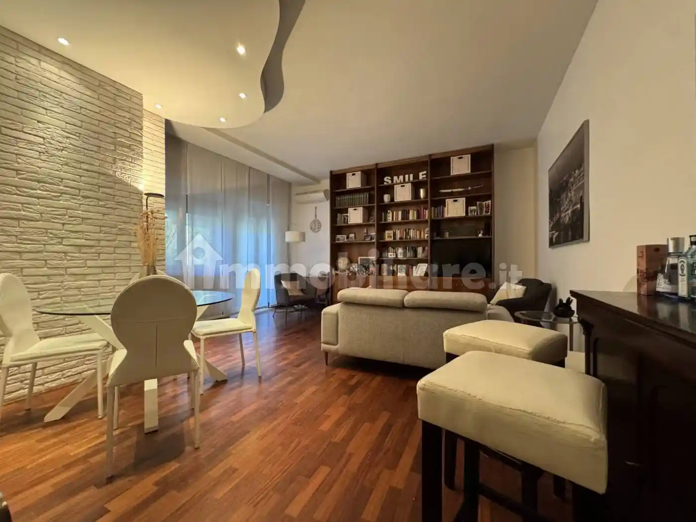 Appartamento viale John Fitzgerald Kennedy 78, Lungomare - Strada Parco, Pescara - foto 2