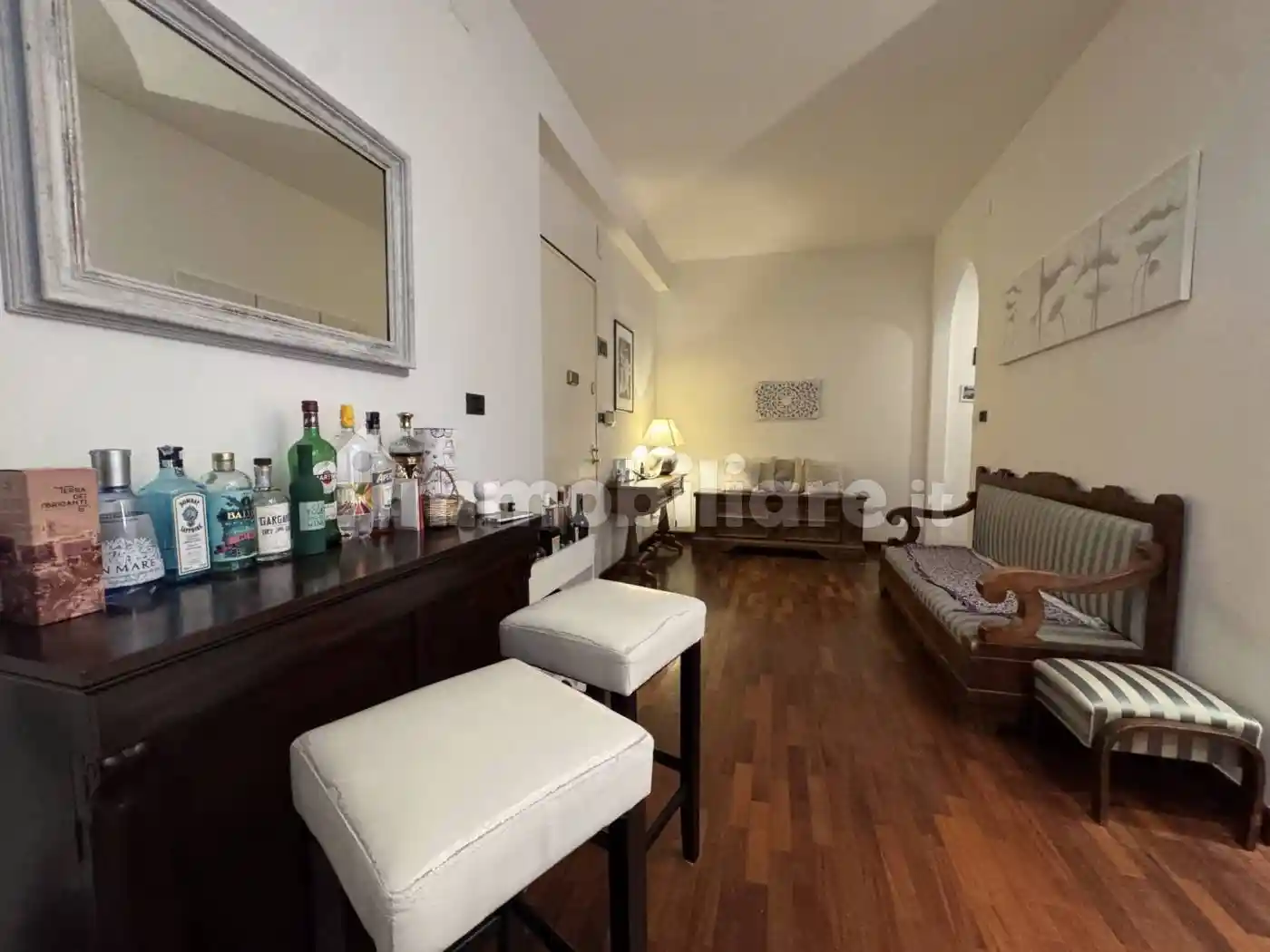 Appartamento viale John Fitzgerald Kennedy 78, Lungomare - Strada Parco, Pescara - foto 4