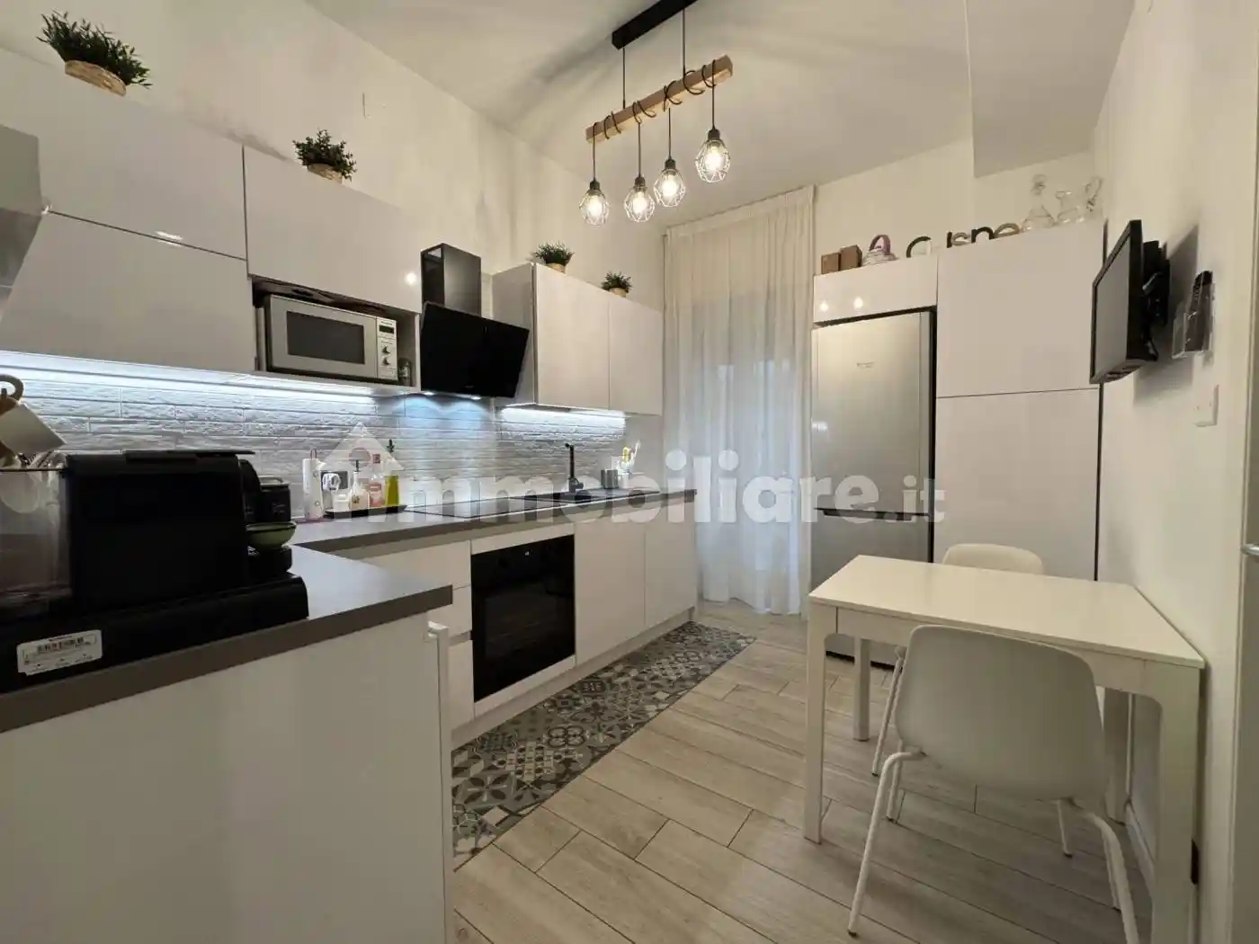 Appartamento viale John Fitzgerald Kennedy 78, Lungomare - Strada Parco, Pescara - foto 5