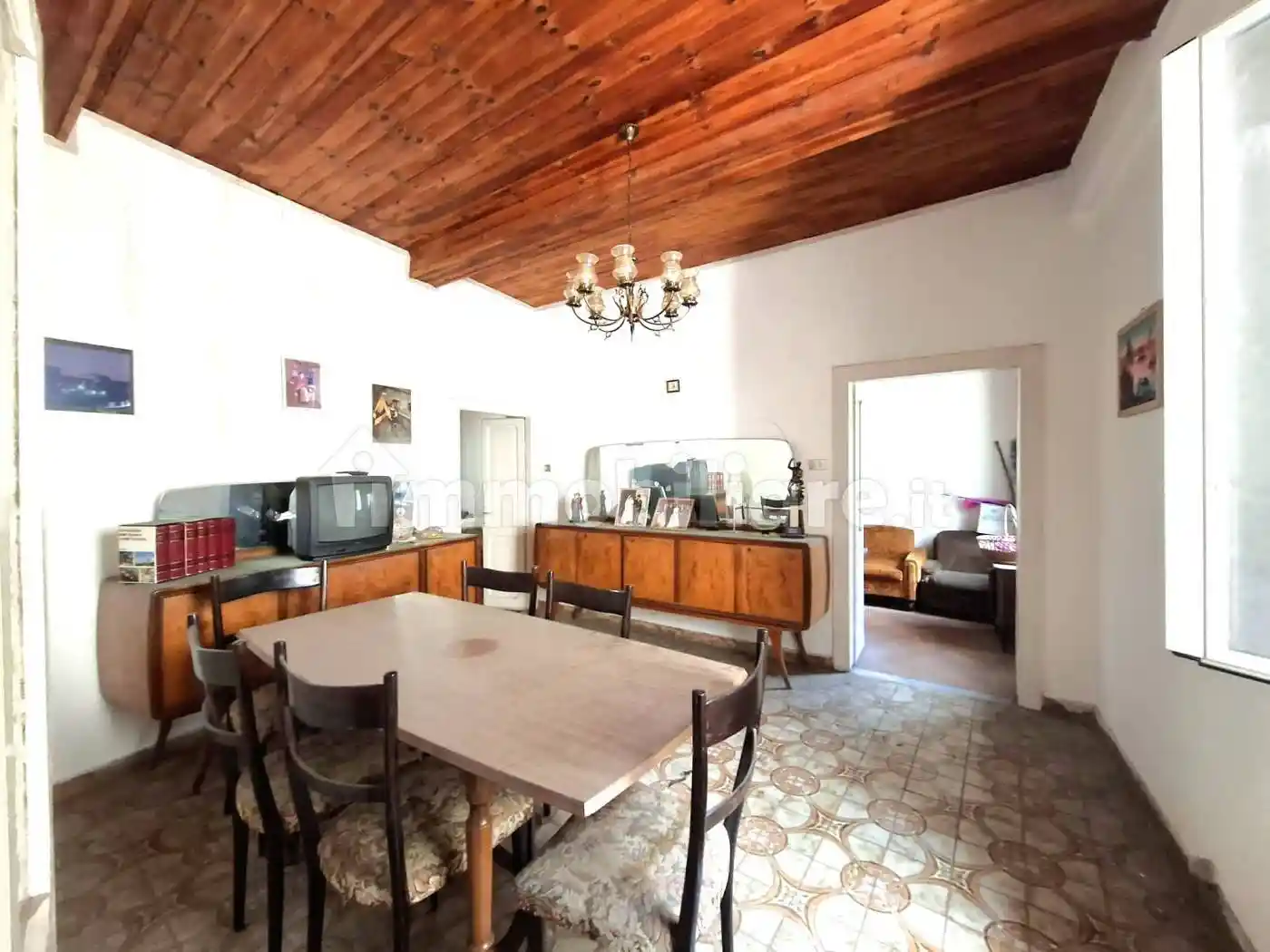 Appartamento in vendita a Vignanello