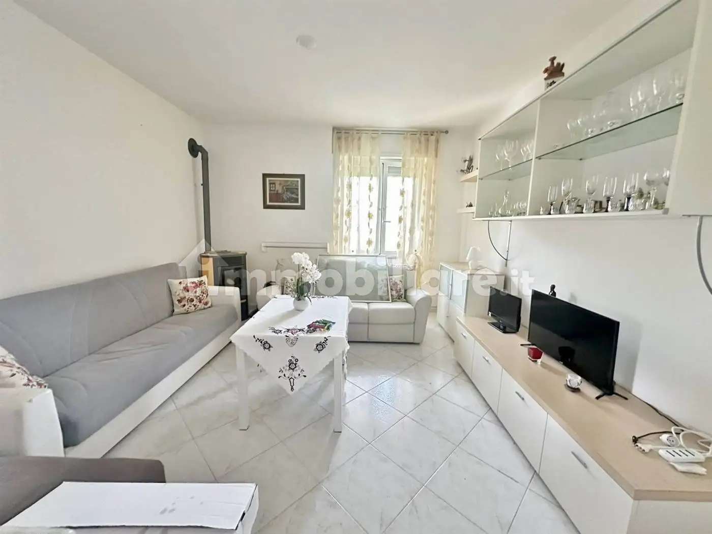 Casa indipendente in vendita a Montieri