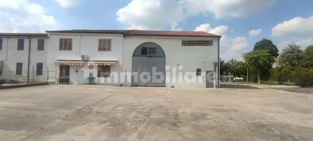 Villa in vendita a Cerea