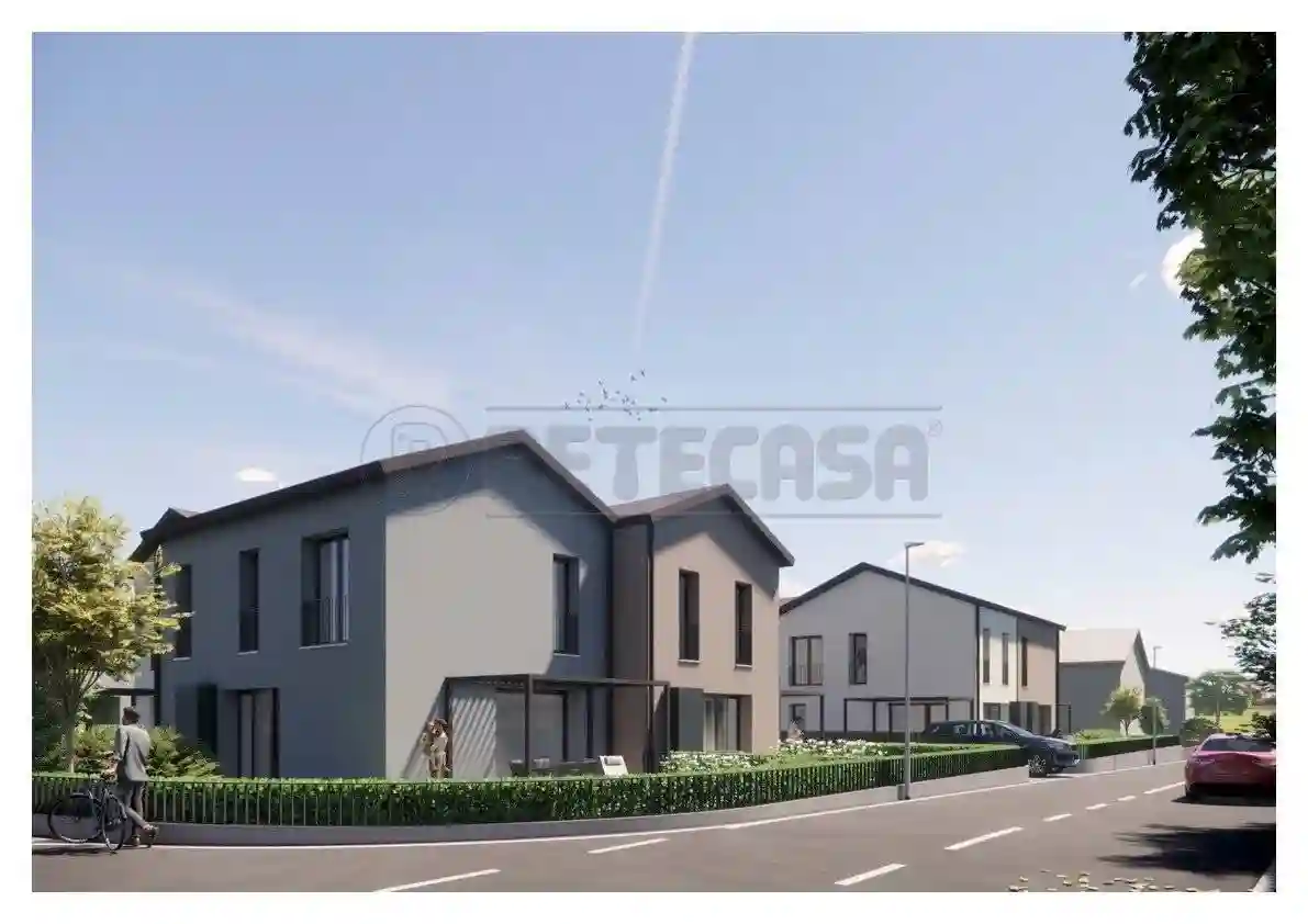 Villetta a schiera - foto 2