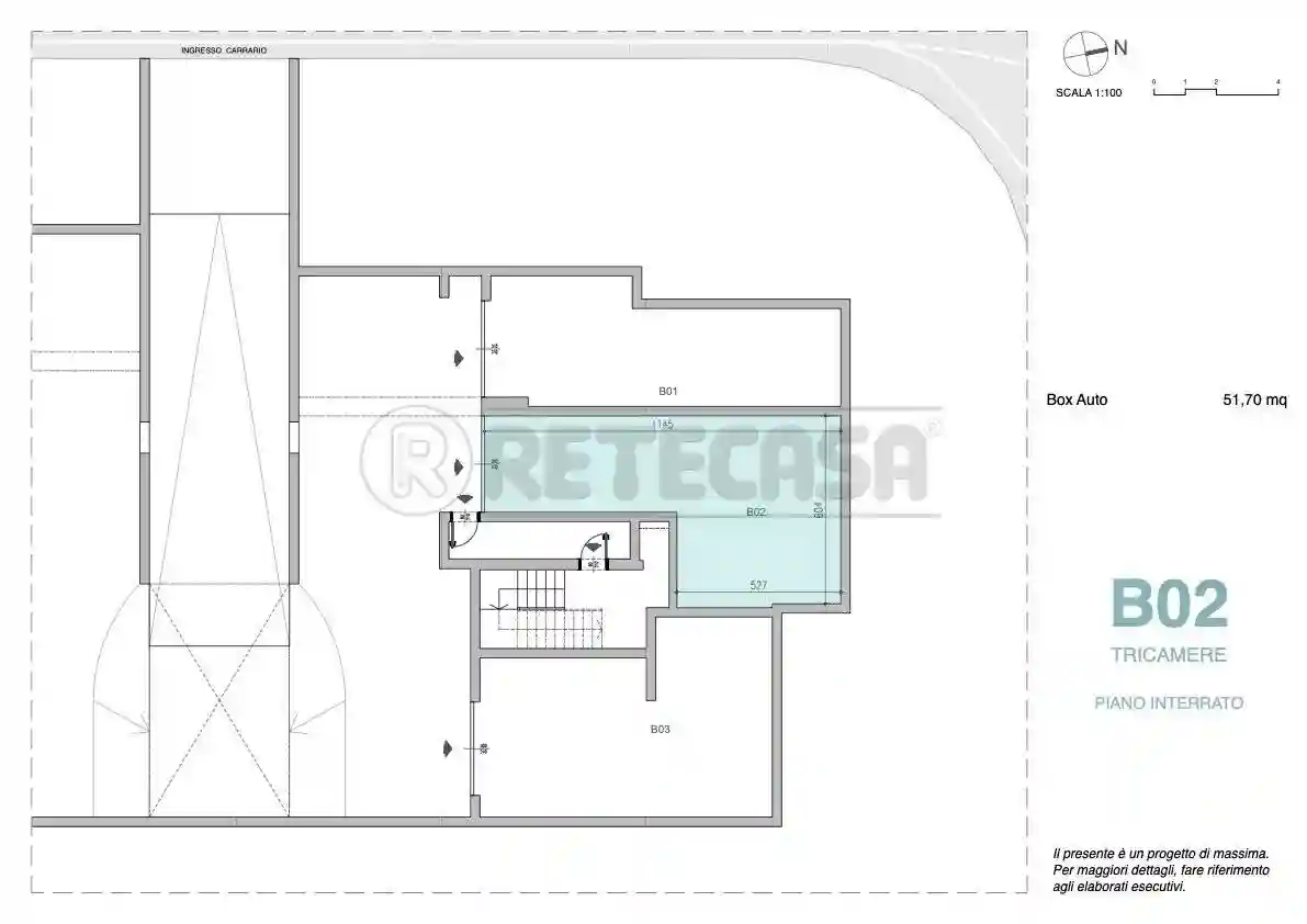 Villetta a schiera - foto 5