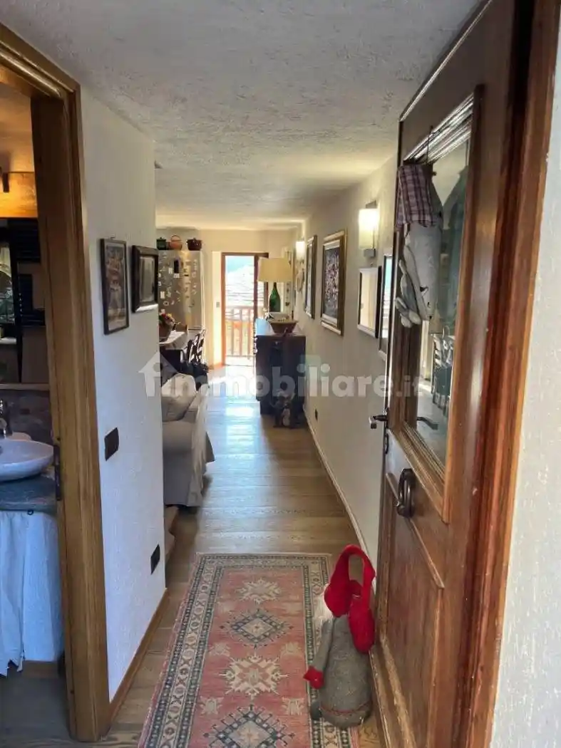 Baita via Don B. Galaverna, Castelmagno - foto 2