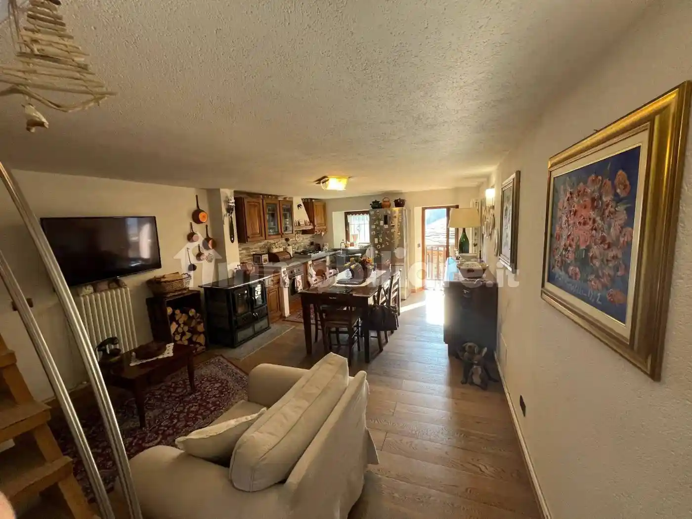 Baita via Don B. Galaverna, Castelmagno - foto 3