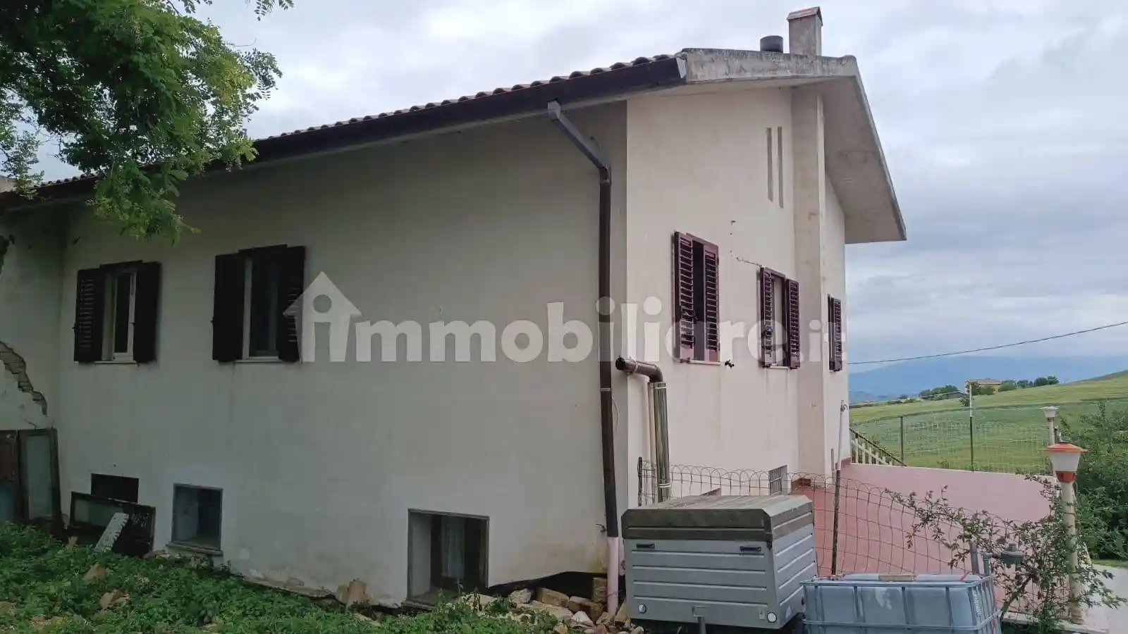Rustico - Casale in vendita a Penne