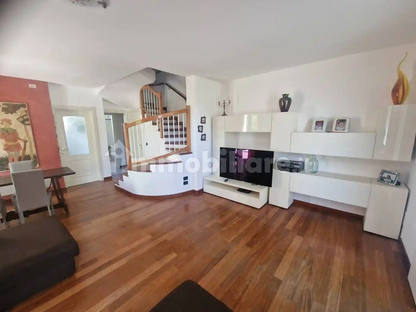 Villa in vendita a Mogliano Veneto