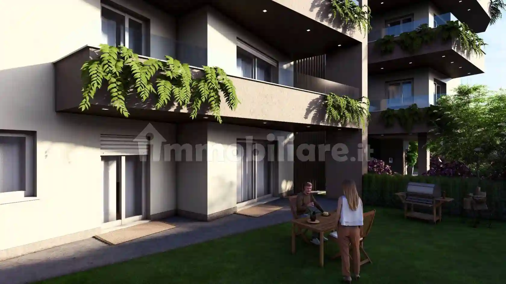 Appartamento - foto 5