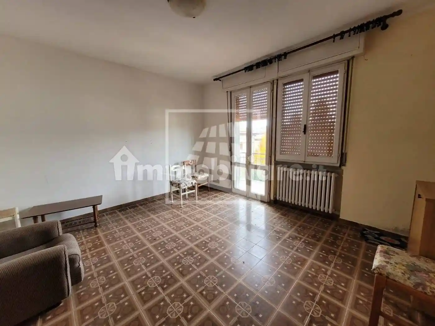 Appartamento in vendita a Carpineti