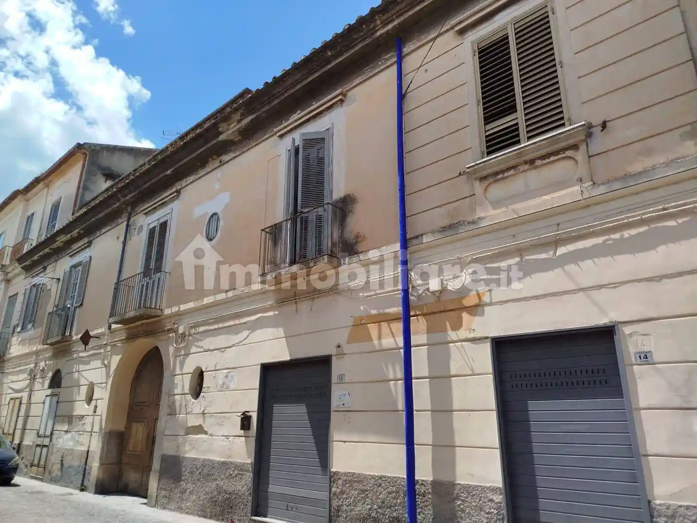 Appartamento in vendita a Casapulla