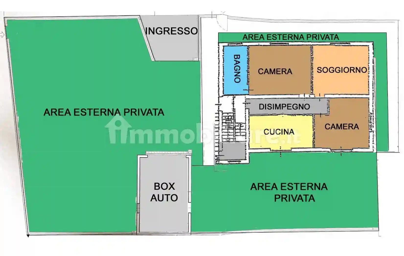 Appartamento - foto 4