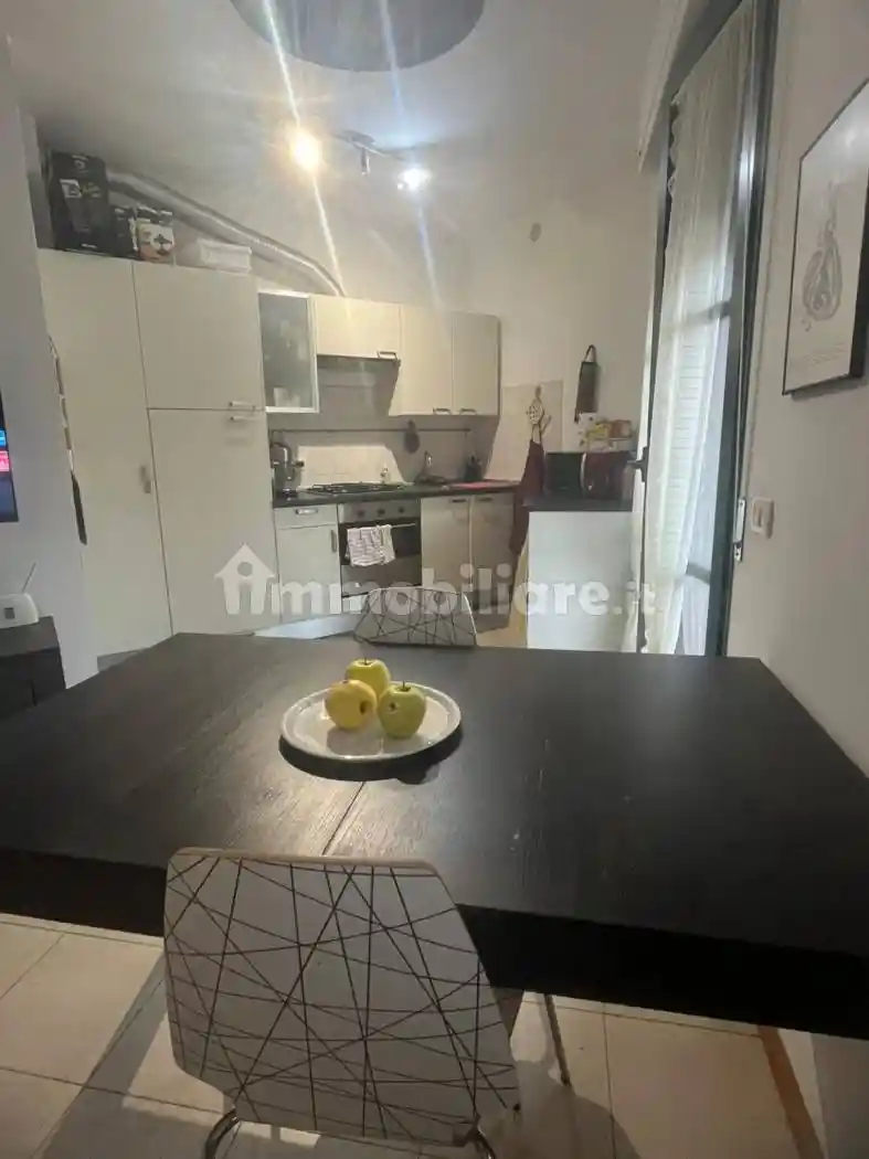 Appartamento in vendita a Pietrasanta