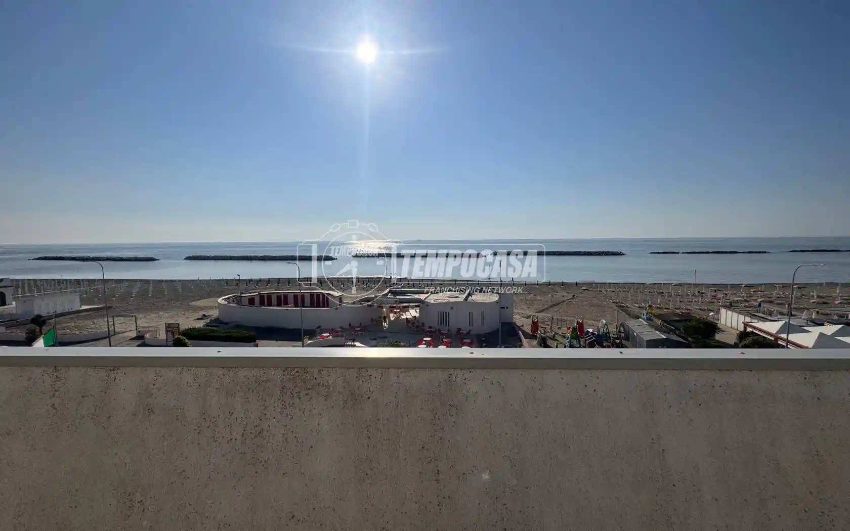 Appartamento in vendita a Comacchio