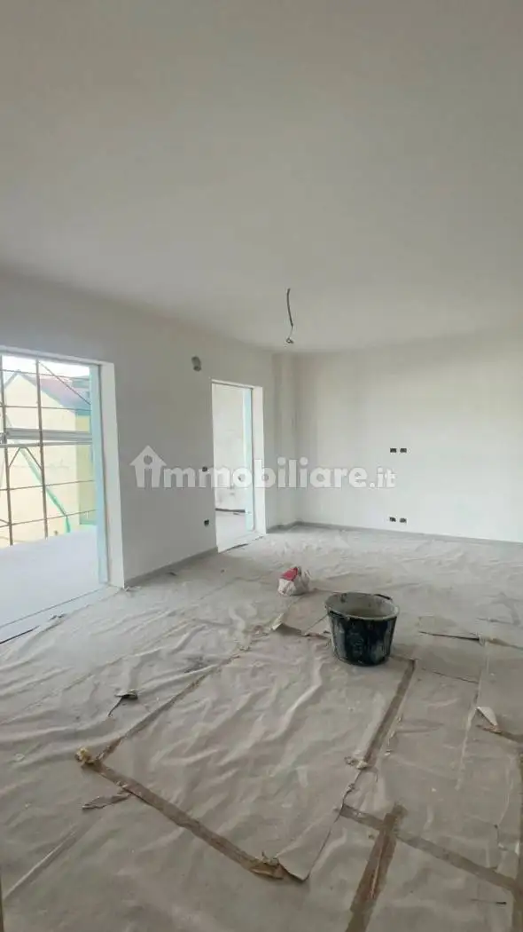 Appartamento in vendita a Mugnano di Napoli