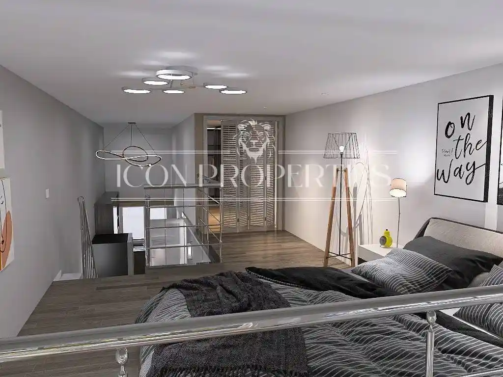 Trilocale via Alfredo Soffredini, Villa San Giovanni, Milano - foto 3