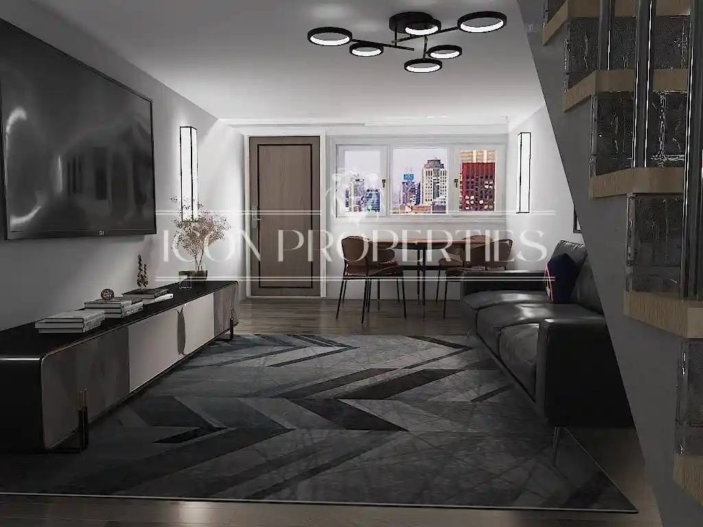 Trilocale via Alfredo Soffredini, Villa San Giovanni, Milano - foto 4