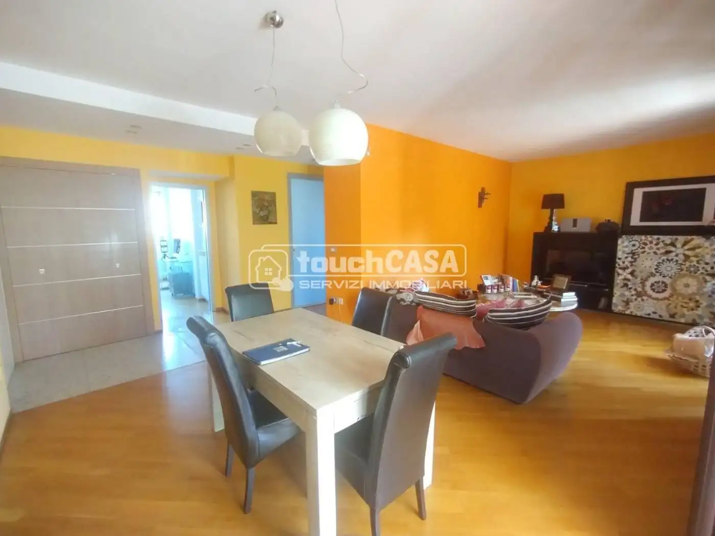 Appartamento in vendita a Aversa