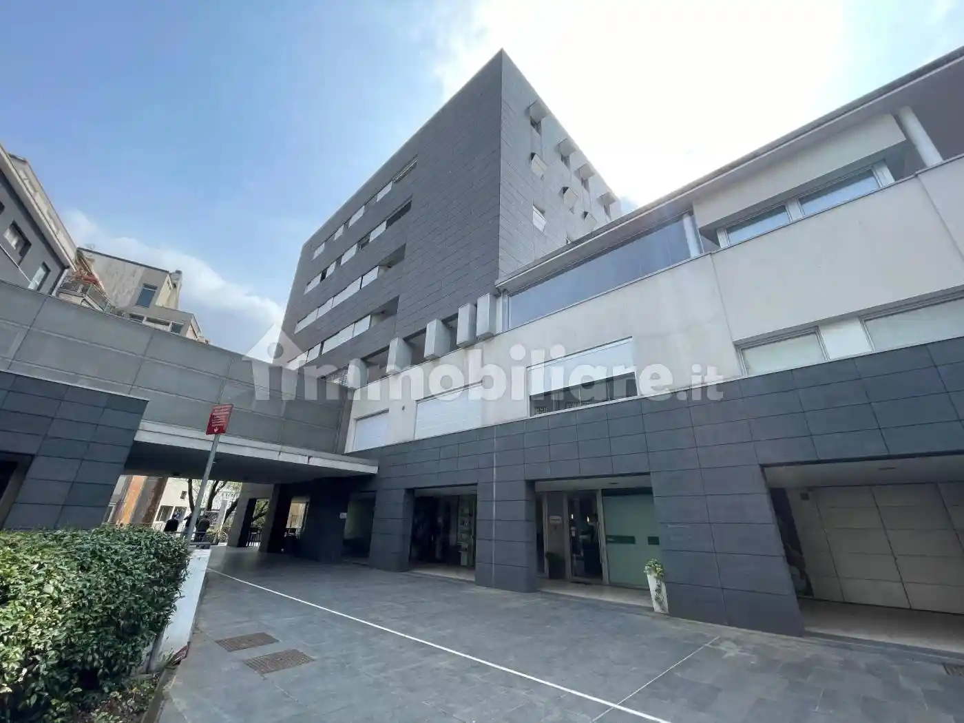 Appartamento in vendita a Pordenone