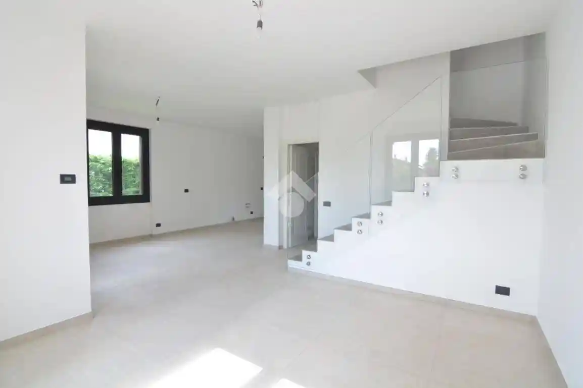 Villa in vendita a Bernareggio