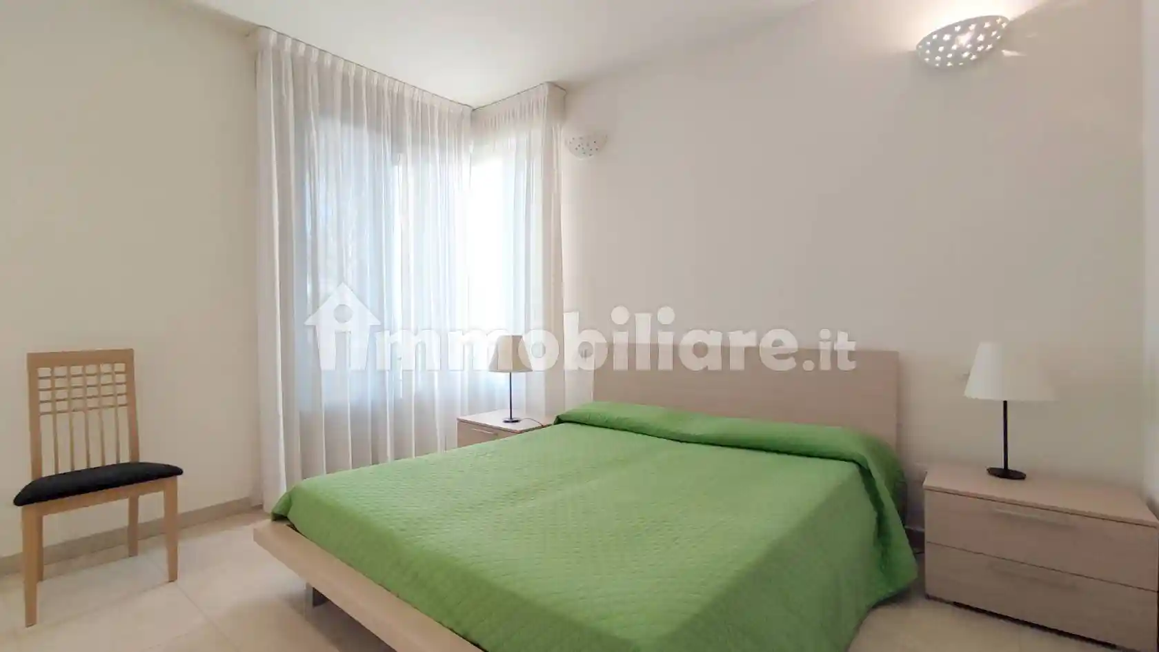 Trilocale viale Antonio Gramsci, Abissinia, Riccione - foto 4