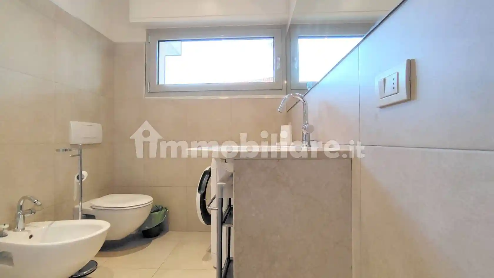 Trilocale viale Antonio Gramsci, Abissinia, Riccione - foto 5