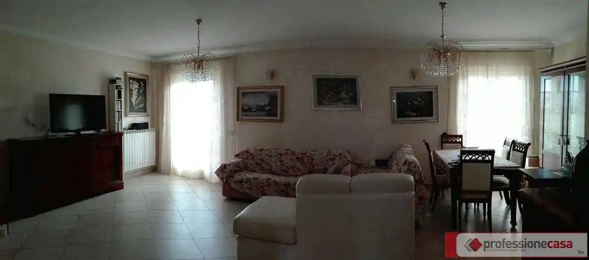 Attico - Mansarda in vendita a Monterotondo