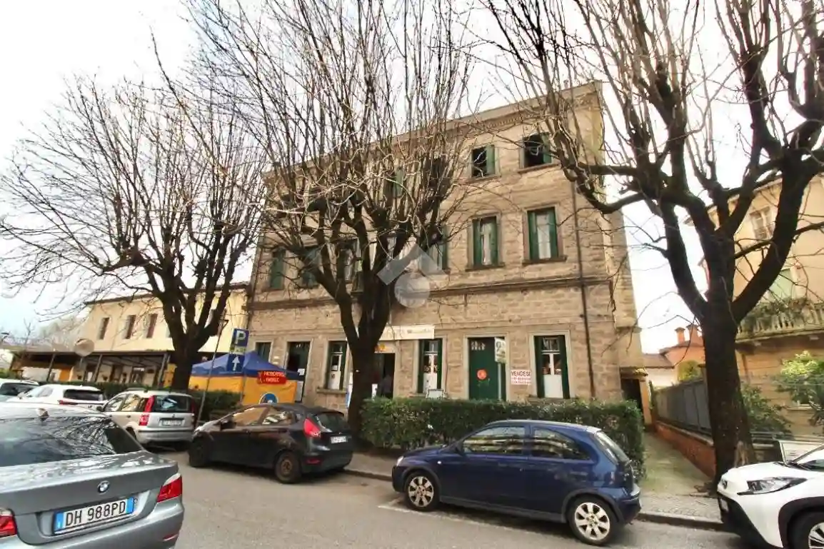 Palazzo - Edificio - foto 3