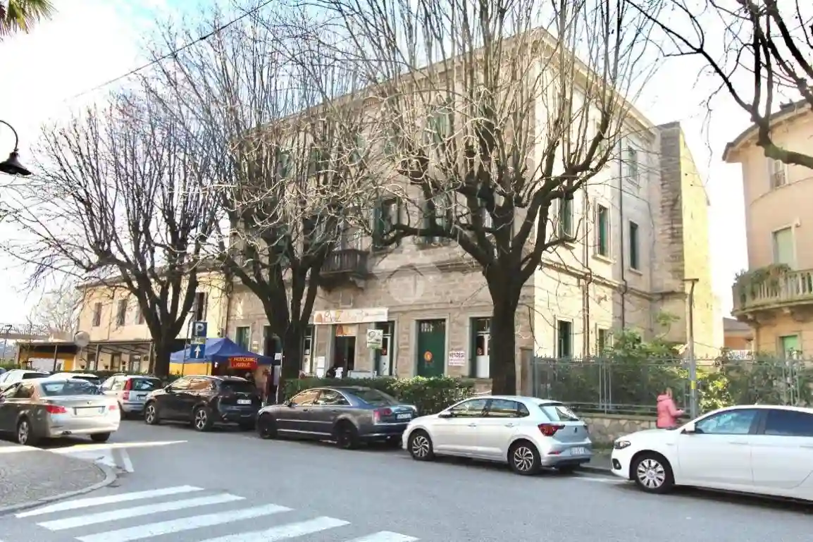 Palazzo - Edificio - foto 4