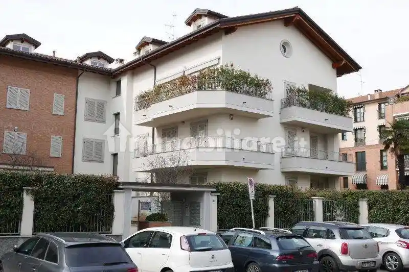 Attico - Mansarda in vendita a Senago