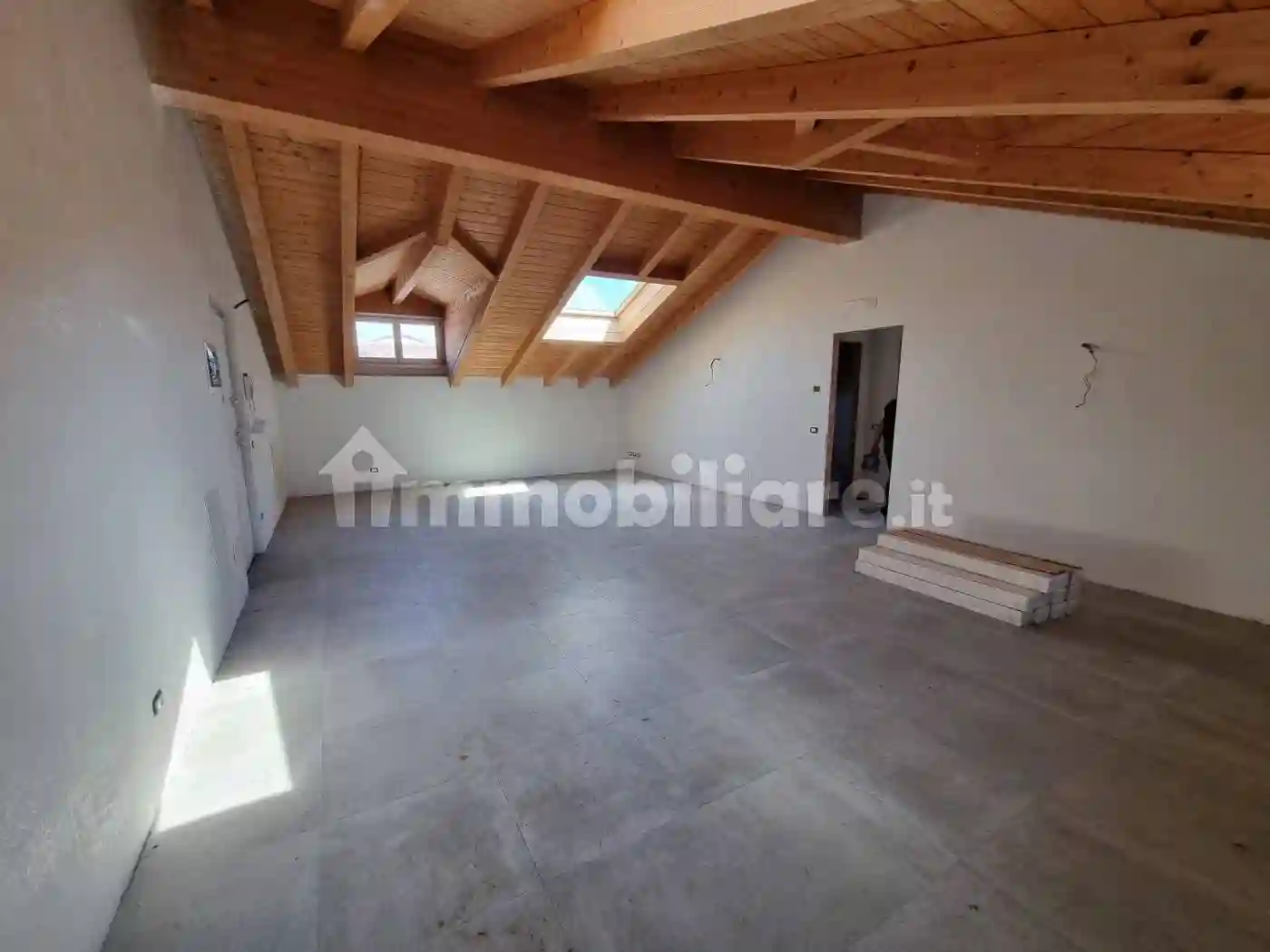 Attico - Mansarda - foto 3