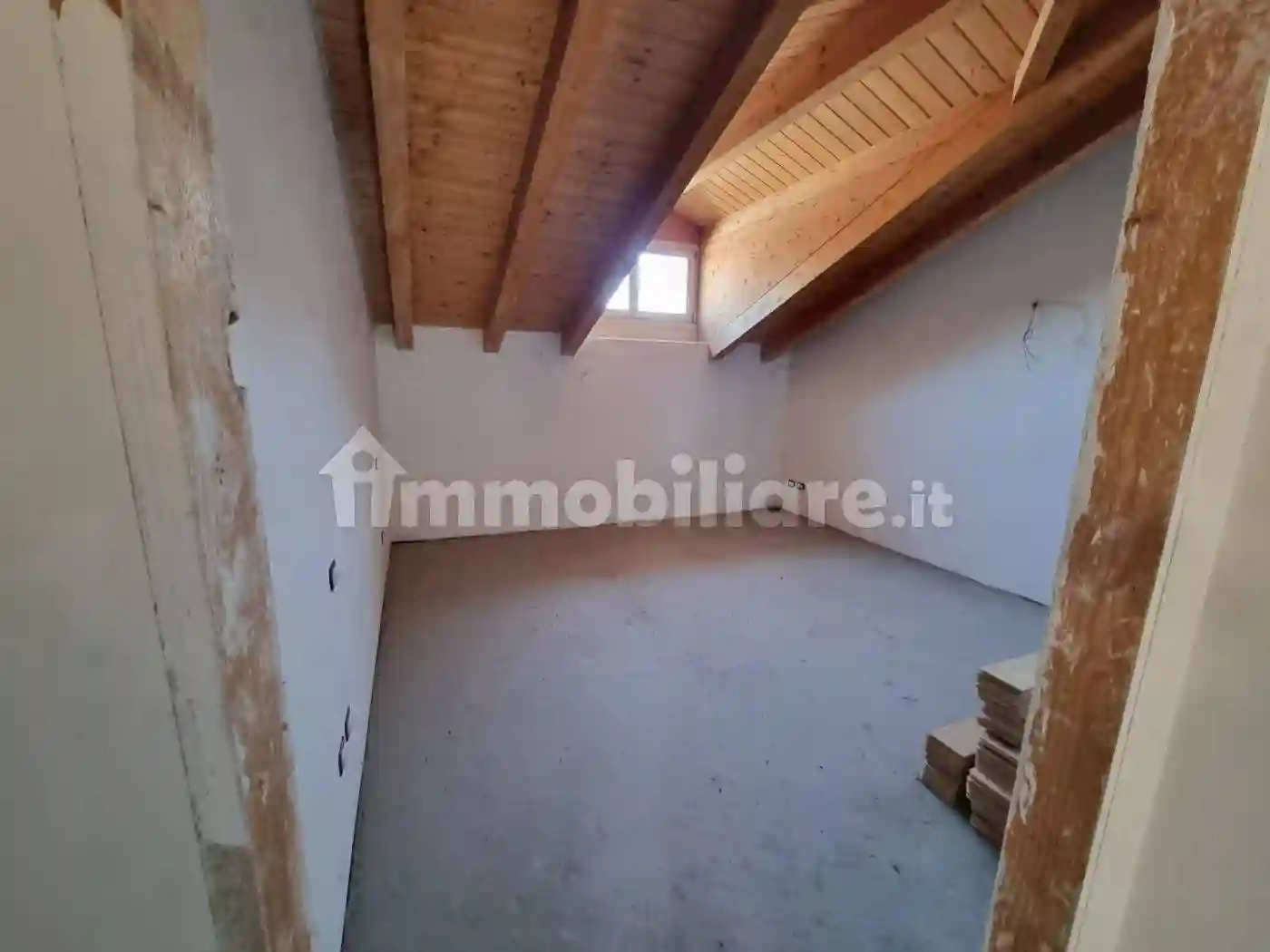 Attico - Mansarda - foto 4