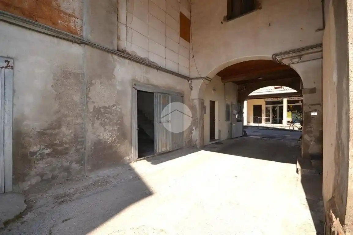 Rustico - Casale in vendita a Sedriano