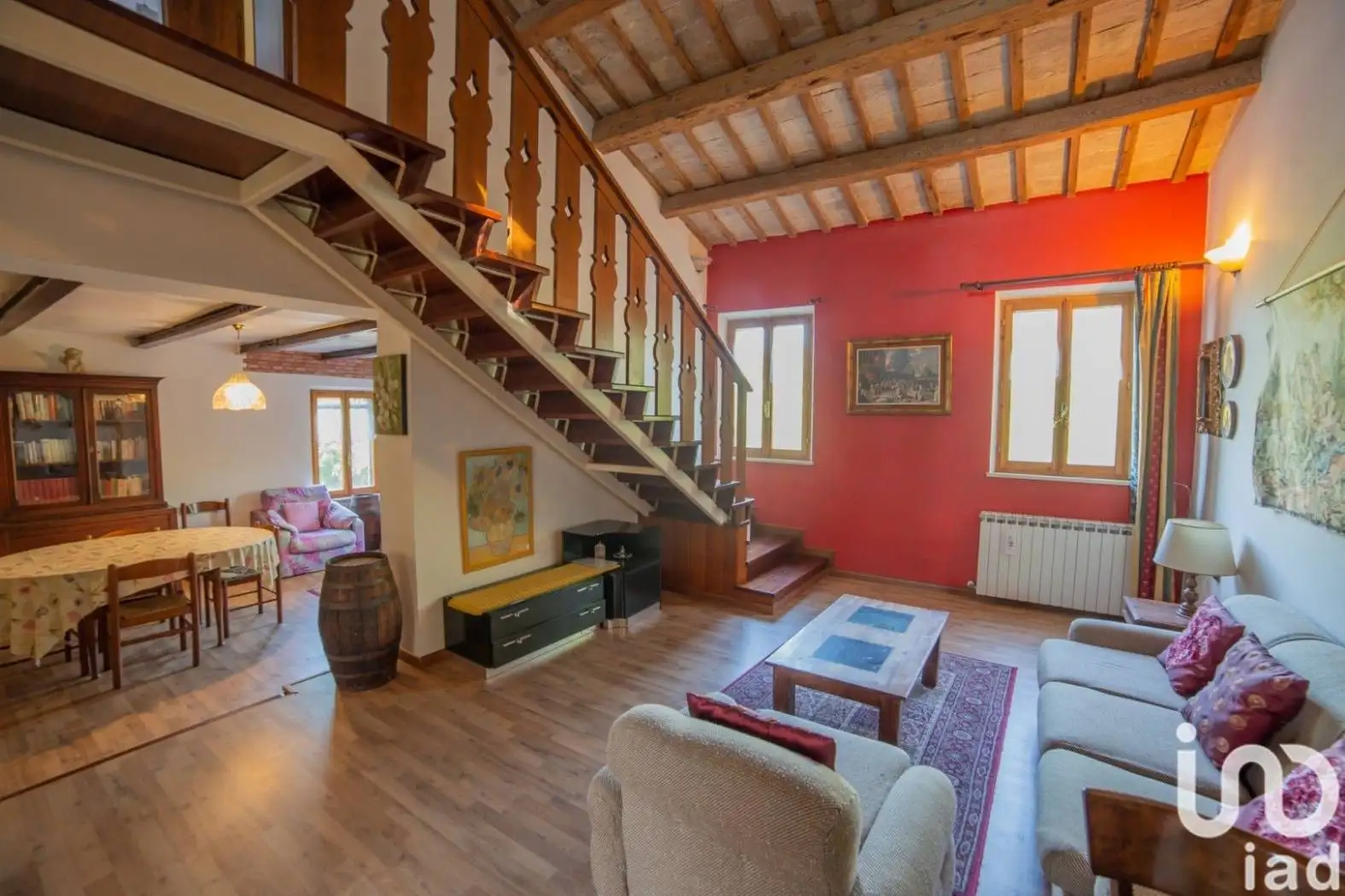 Rustico - Casale in vendita a Morro d'Alba