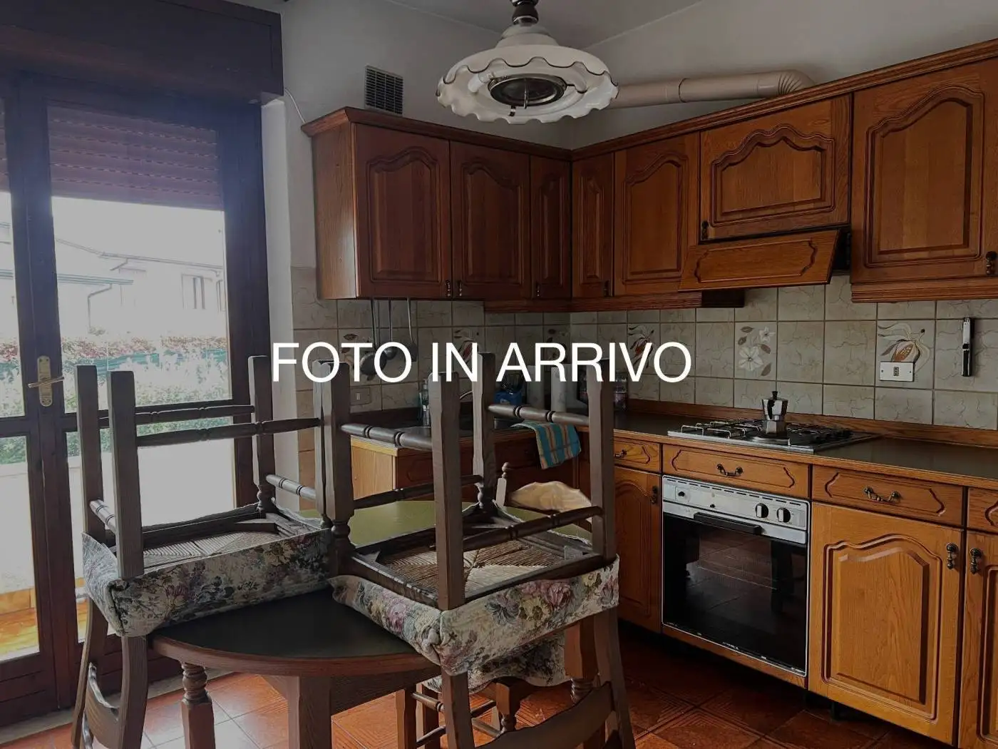 Appartamento in vendita a Mussolente