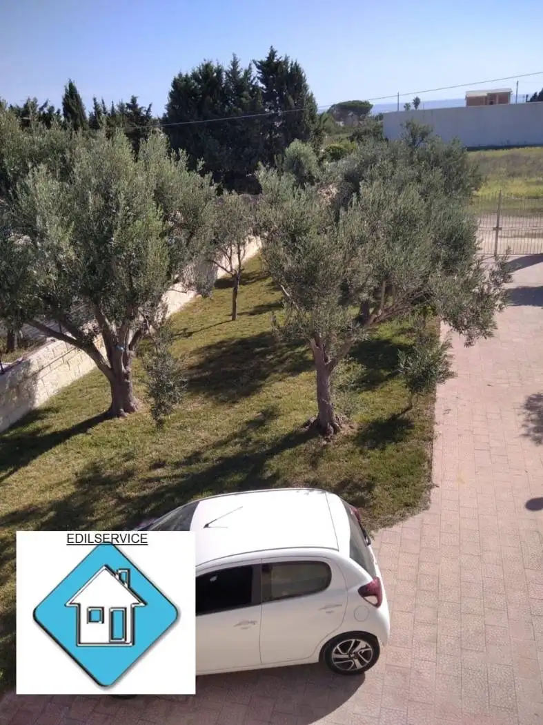 Villa in vendita a Siracusa