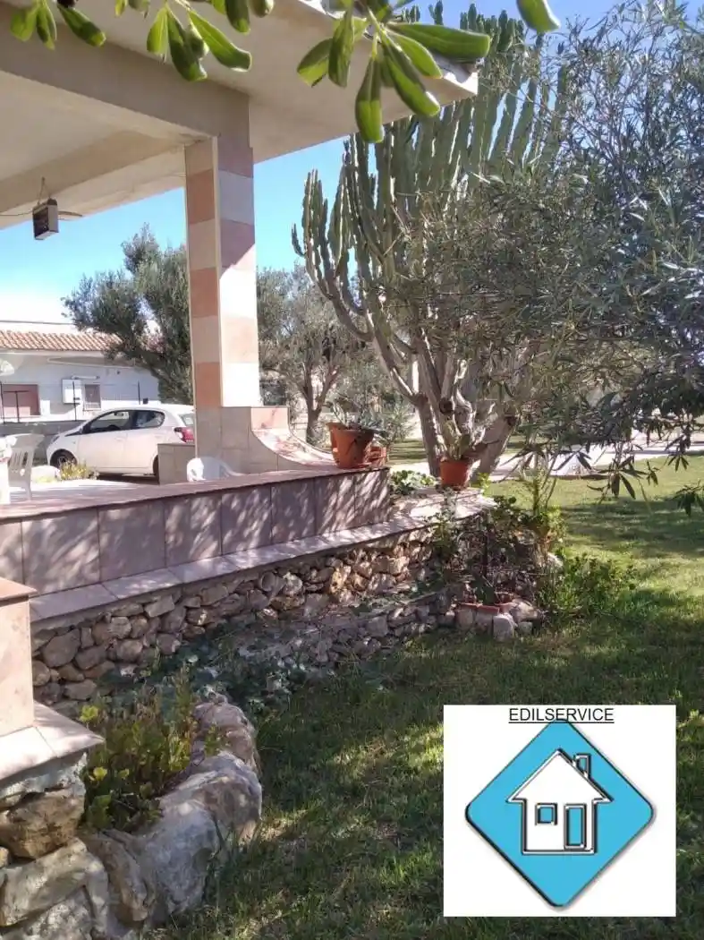 Villa unifamiliare, buono stato, 100 m², Plemmirio, Siracusa - foto 3