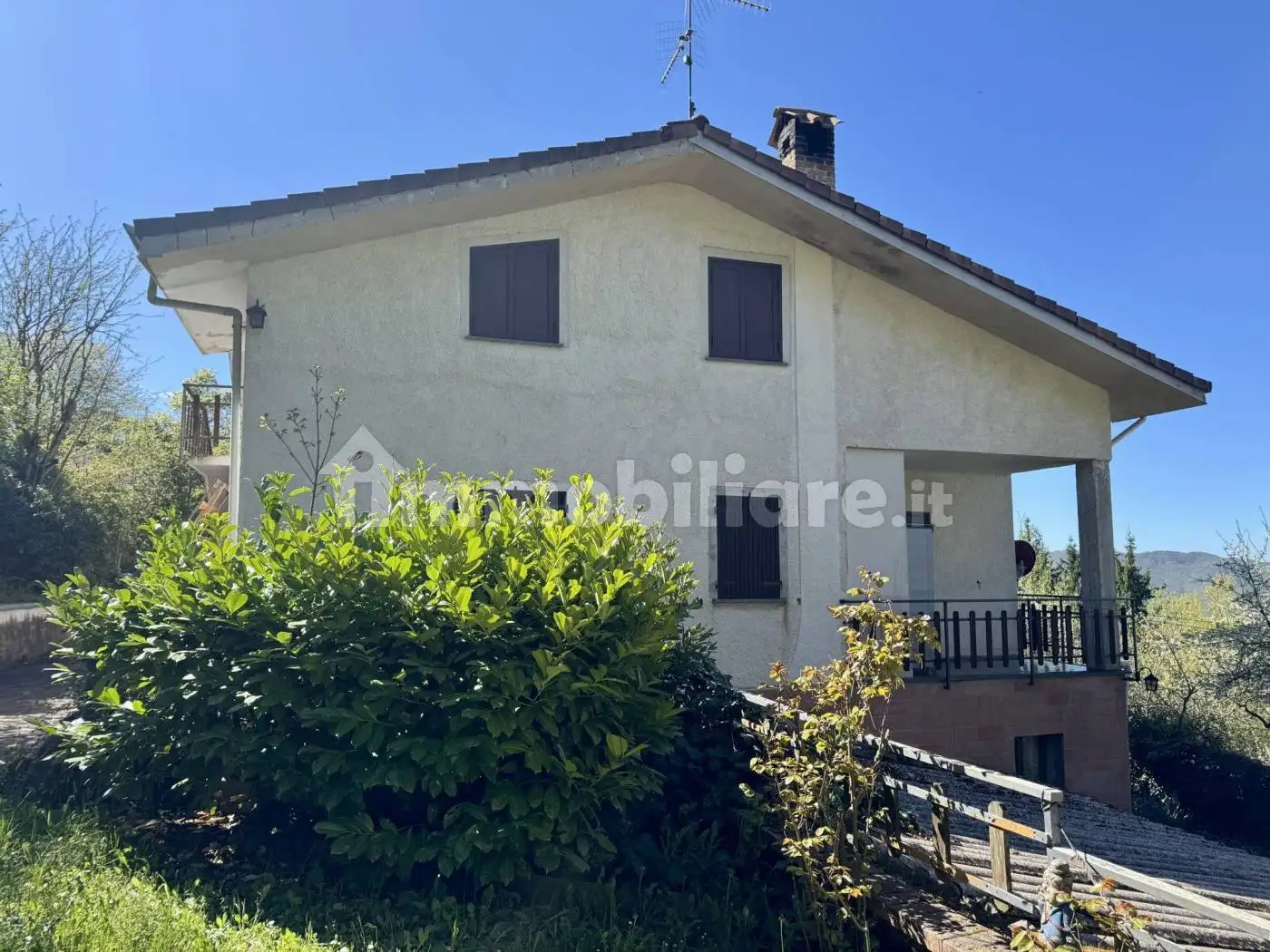 Villa unifamiliare frazione Piuzzo 4b, Piuzzo, Cabella Ligure - foto 4