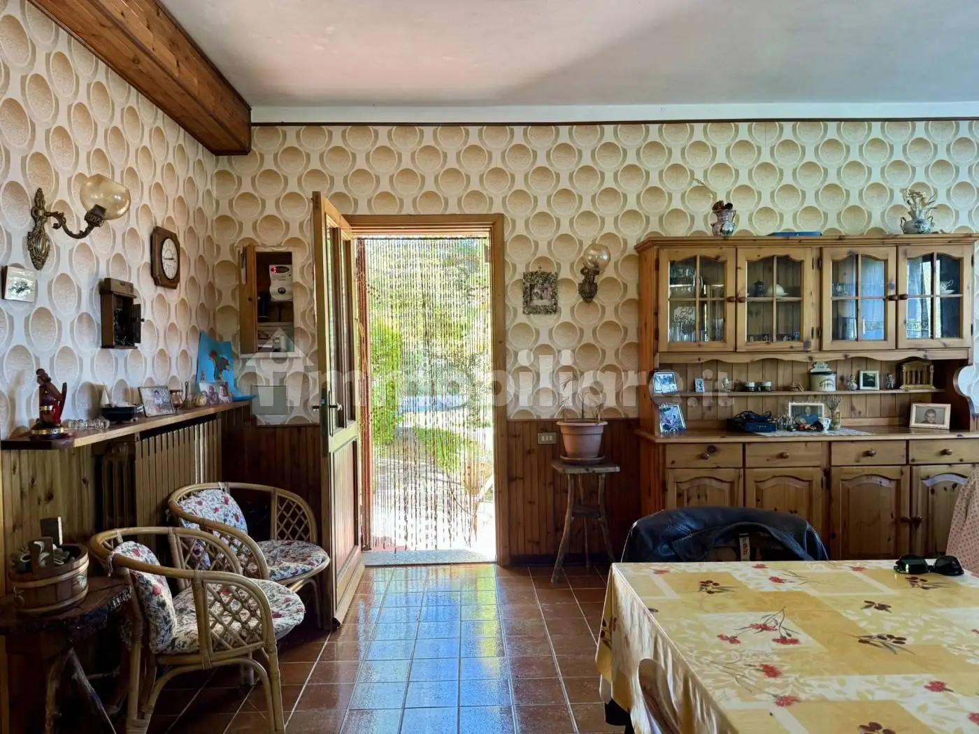 Villa unifamiliare frazione Piuzzo 4b, Piuzzo, Cabella Ligure - foto 5