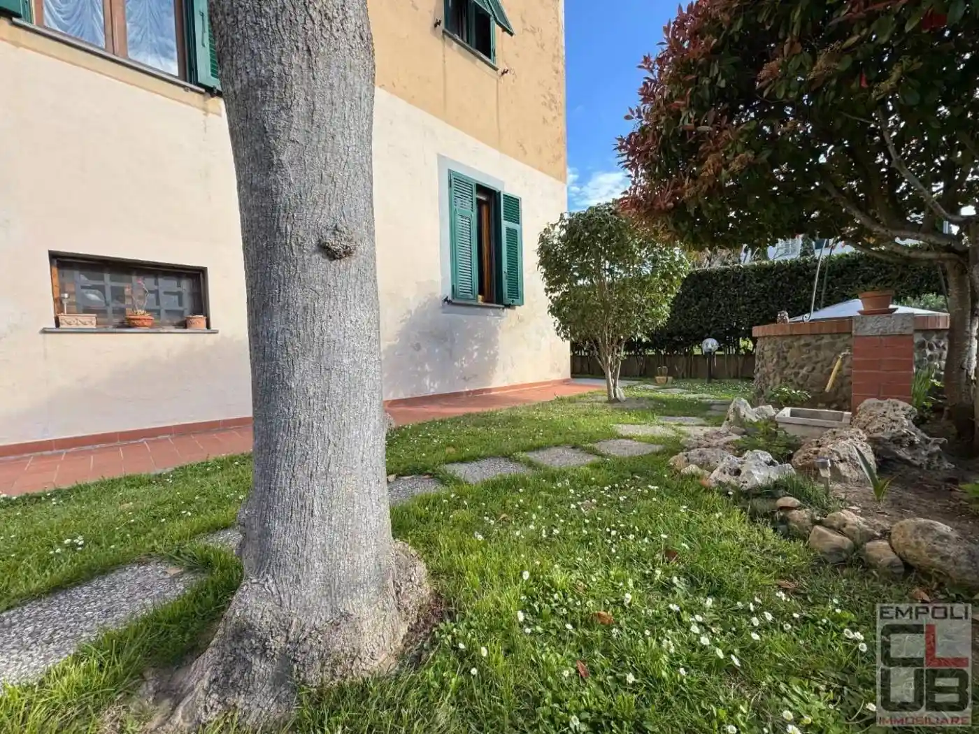 Terratetto unifamiliare via Roma 8, Centro, Certaldo - foto 2