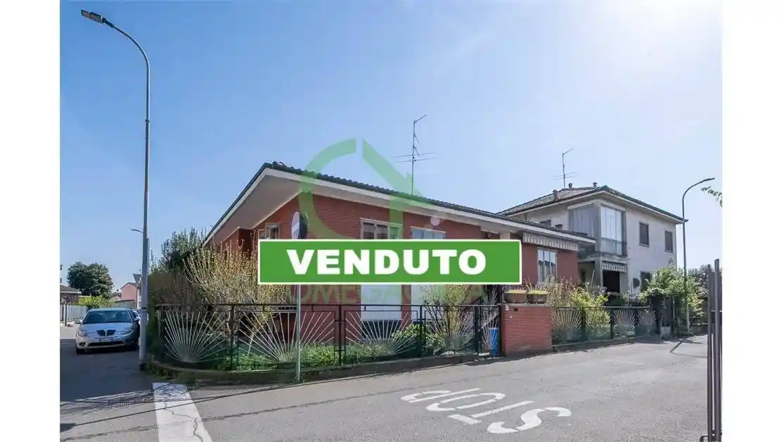 Villa in vendita a Codogno