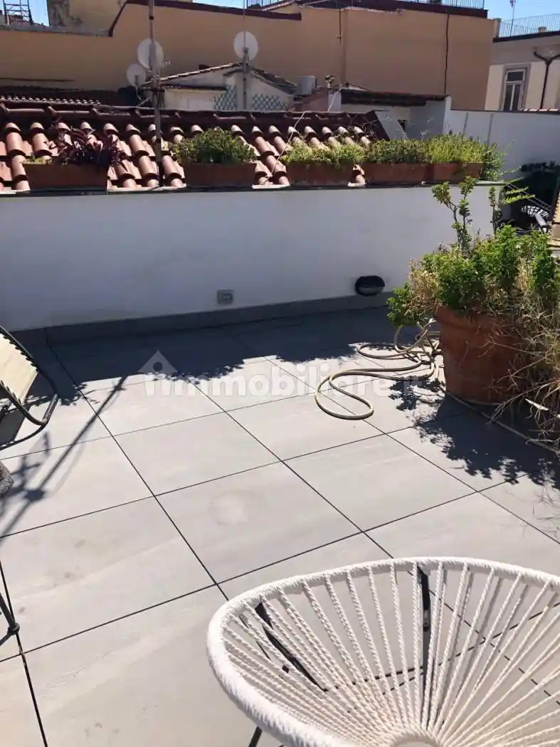 Attico - Mansarda - foto 2