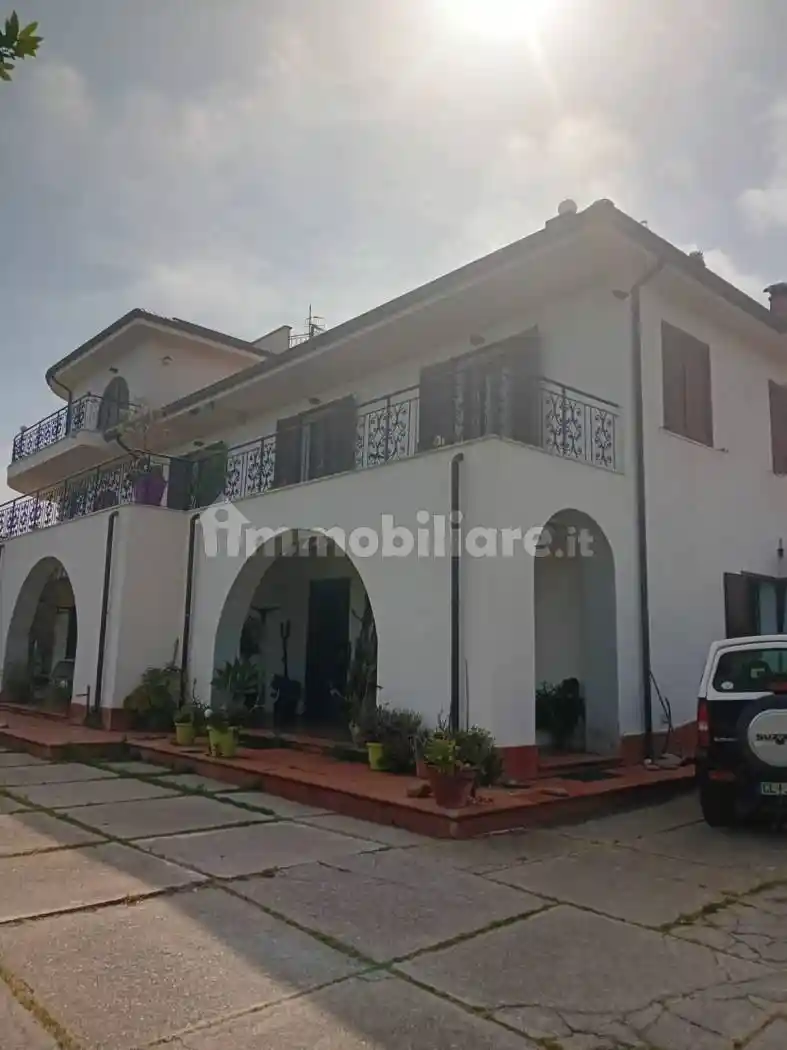 Casale via Bagliara 3, Bruzzano Zeffirio - foto 2