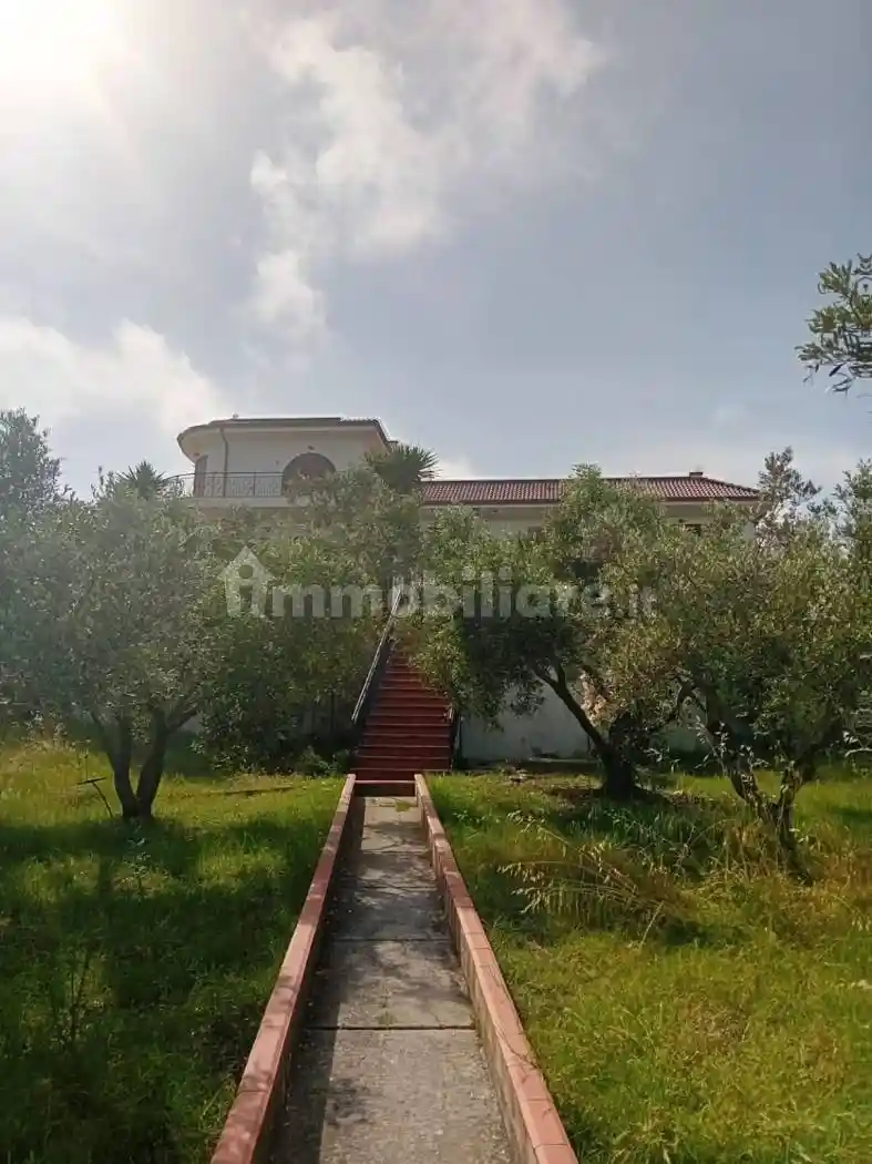 Casale via Bagliara 3, Bruzzano Zeffirio - foto 4