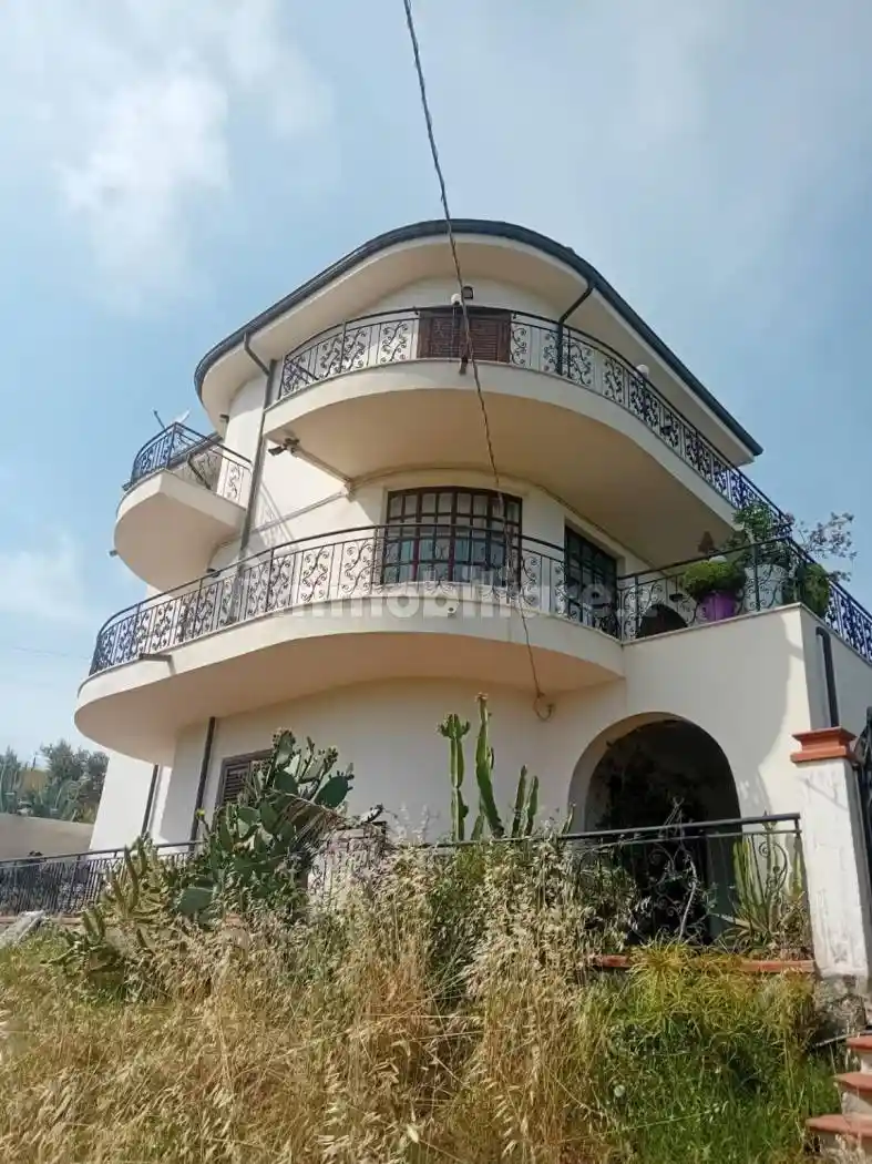 Casale via Bagliara 3, Bruzzano Zeffirio - foto 5