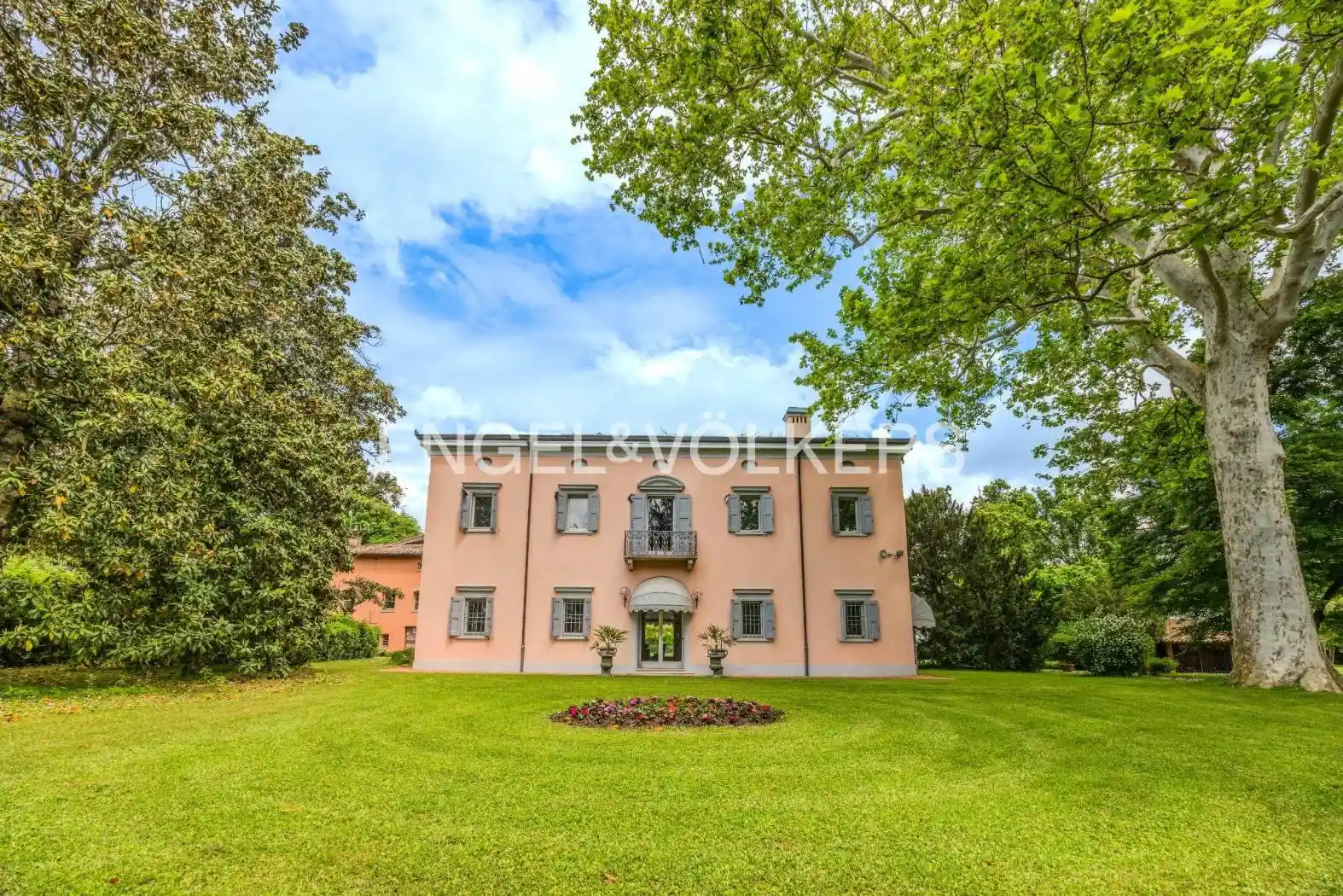 Villa in vendita a Spilamberto